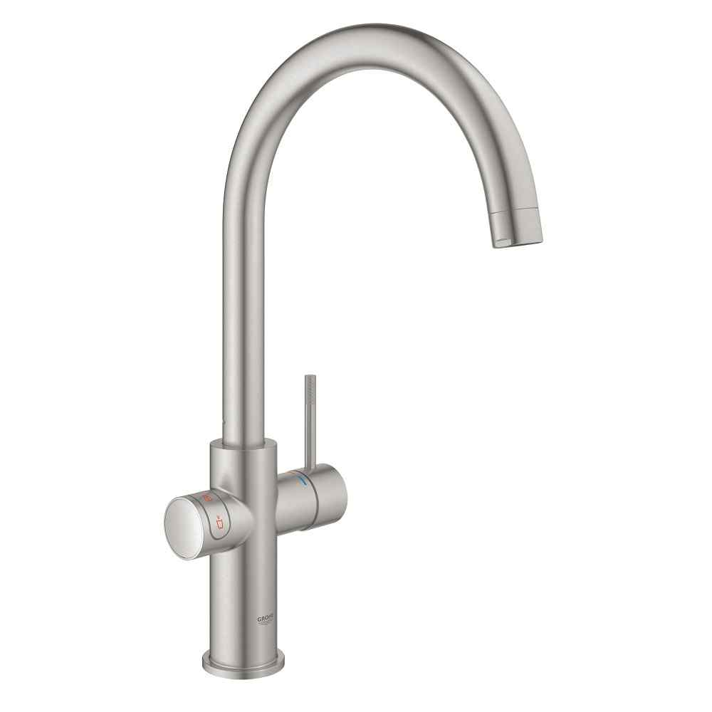 GROHE RED II Duo C-Spout GROHE Red haner