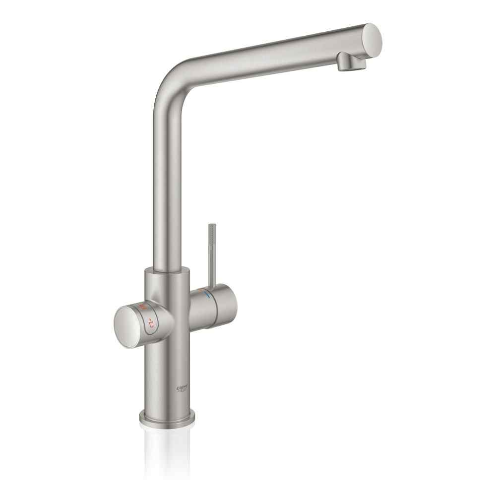 GROHE Red II Duo L-sp GROHE Red haner