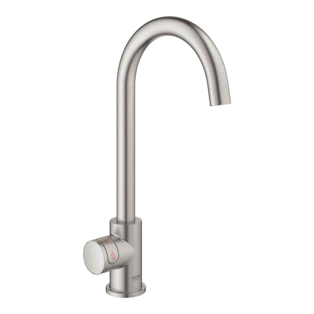 GROHE Red II Mono C-Spout GROHE Red haner