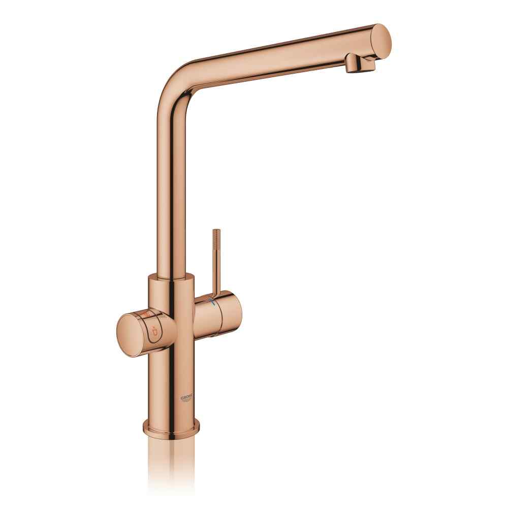 GROHE Red II Duo L-sp GROHE Red haner