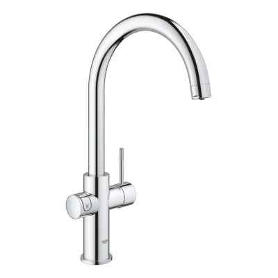 Grohe Blue C Tud hane - C tud GROHE Blue haner