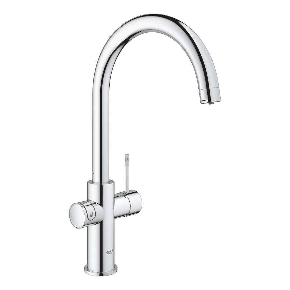 Grohe Blue C Tud hane - C tud GROHE Blue haner
