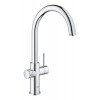 Grohe Blue C Tud hane - C tud GROHE Blue haner