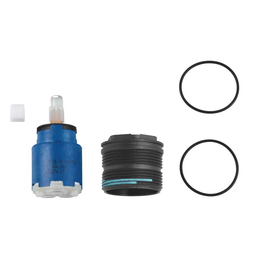 Patron GROHE Blue reservedele