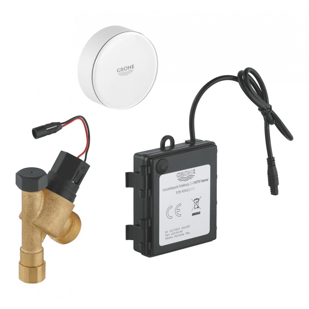 GROHE Switch Batteridriven diskmaskinsavstängning Watertrade