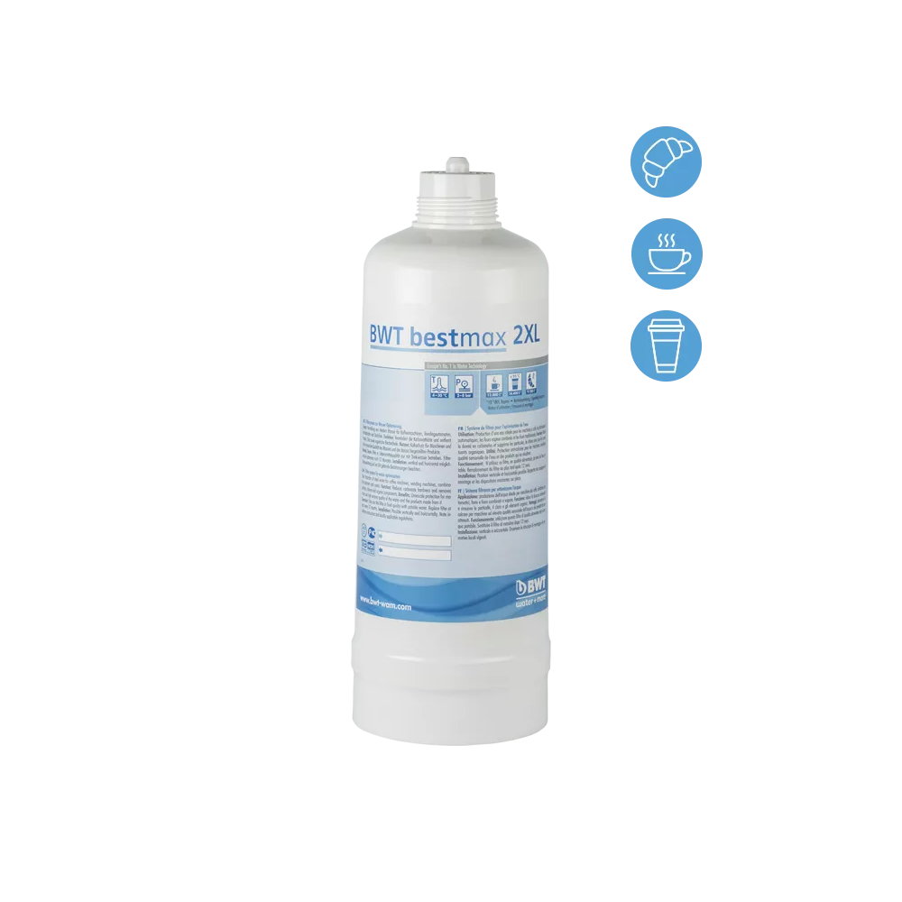 Bestmax XL - Filterpatron BWT Bestmax