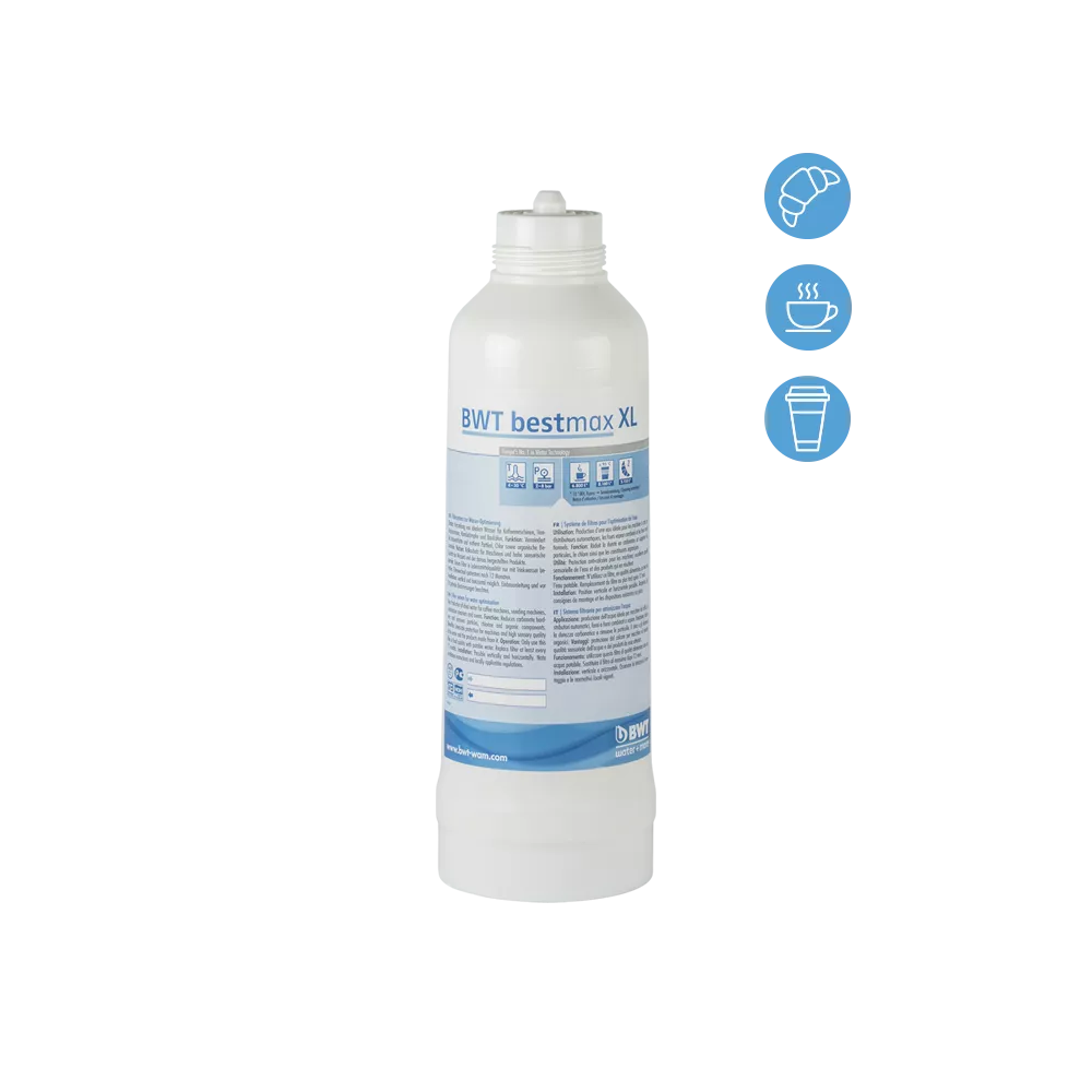 Bestmax XL - Filterpatron BWT Bestmax