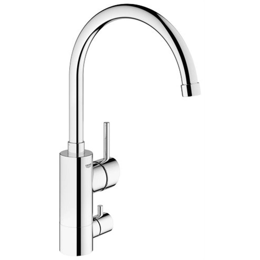 GROHE Concetto Watertrade