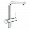 GROHE Blue Pure Minta Etgrebsarmatur med filterfunktion Outlet