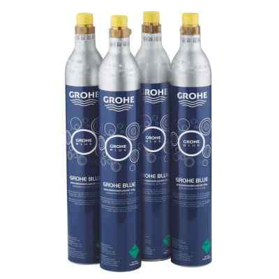 Co2 4 x 425 gram startsæt