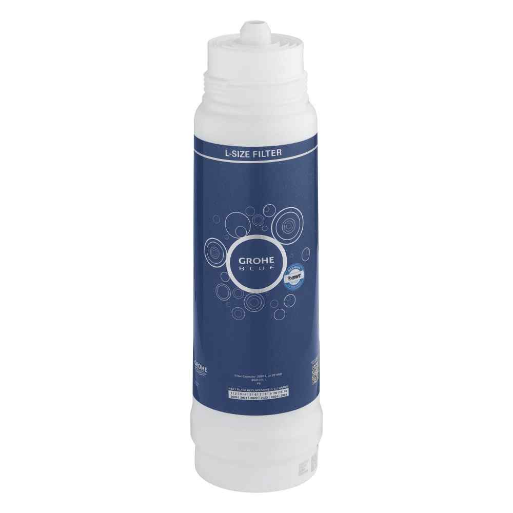 GROHE Blue Filter størrelse L GROHE Blue filter