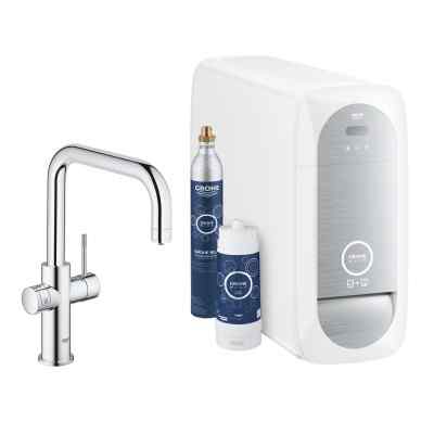 GROHE Blue Home U-tud starter kit