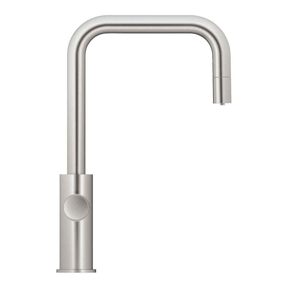 GROHE Blue Home - U-pip - Utdragbar - Supersteel Watertrade