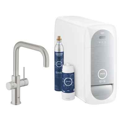GROHE Blue Home U-tud starter kit