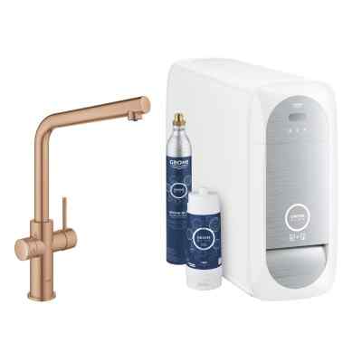 GROHE Blue Home L-tud starter kit