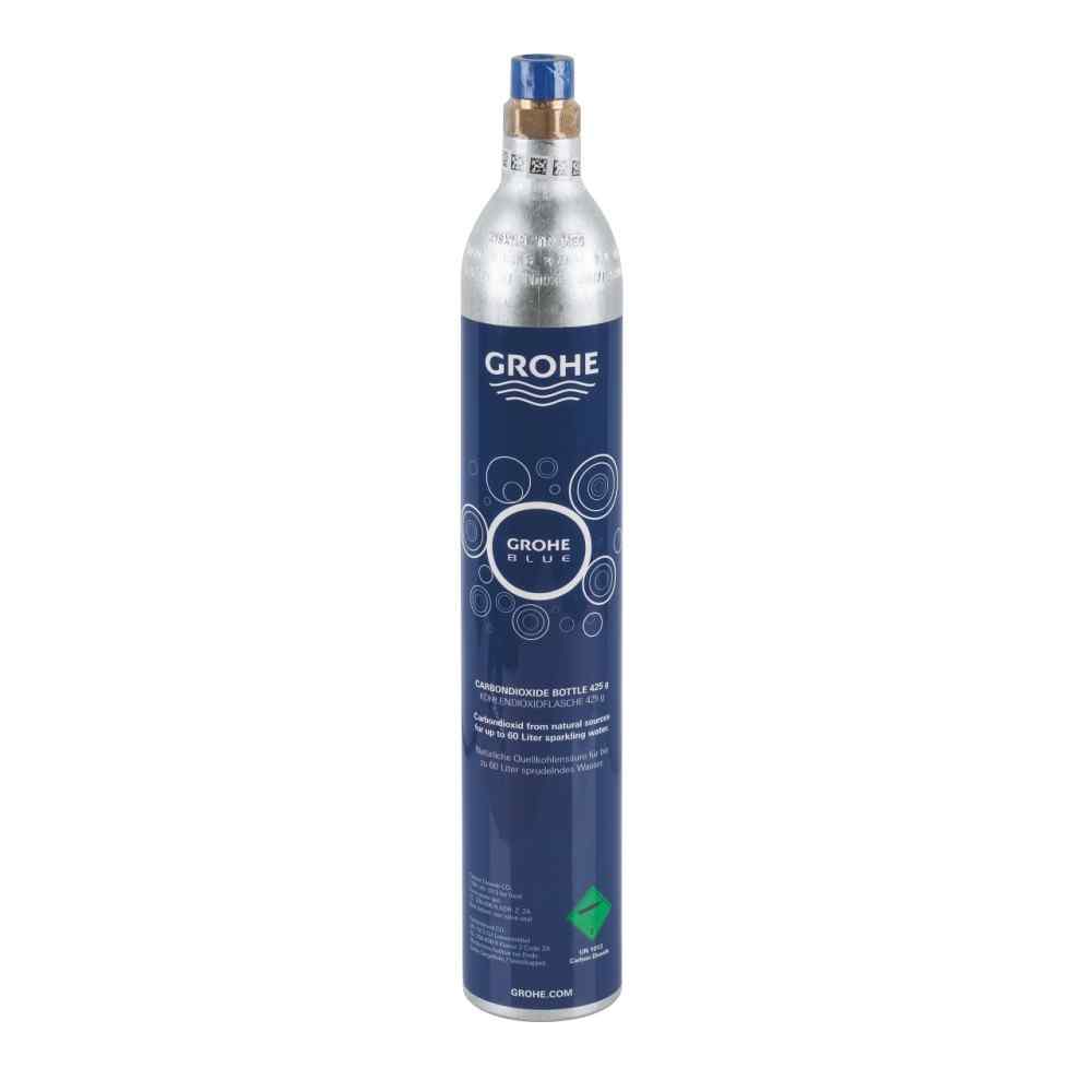 GROHE Blue 425 Gram Co2 flaske Co2 flaska