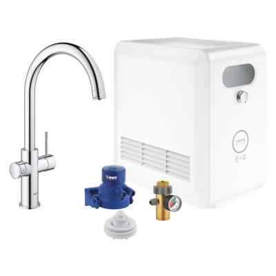 GROHE Blue Professional C-tud kit