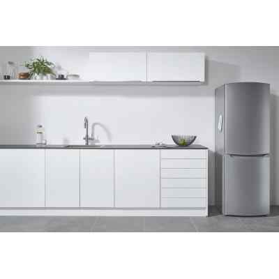 GROHE Blue professional - C-pip - Utdragbar - Krom Grohe Blue Pro