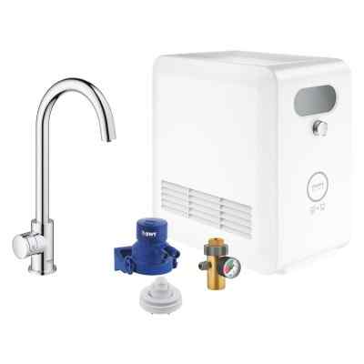 GROHE Blue Professional C-tud kit mono