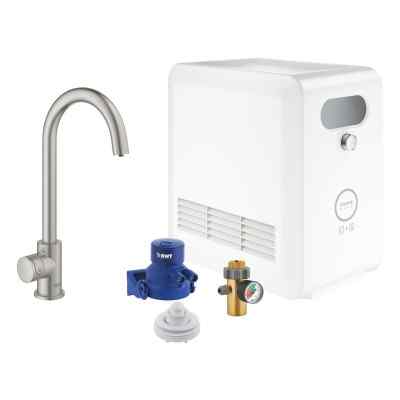 Grohe Blue Professional C-tud kit mono
