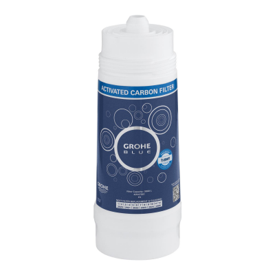 GROHE Blue filter aktivt kol