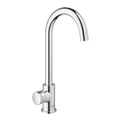 GROHE Red Mono - C-pip - L-size - Krom GROHE Red