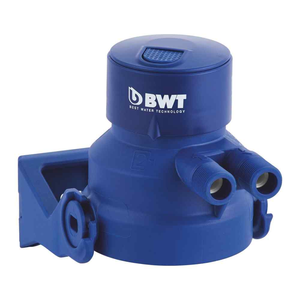 GROHE Blue Filterhoved GROHE Red reservedele