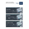 Guide A5 Grohe Blue Grohe Blue reservedele