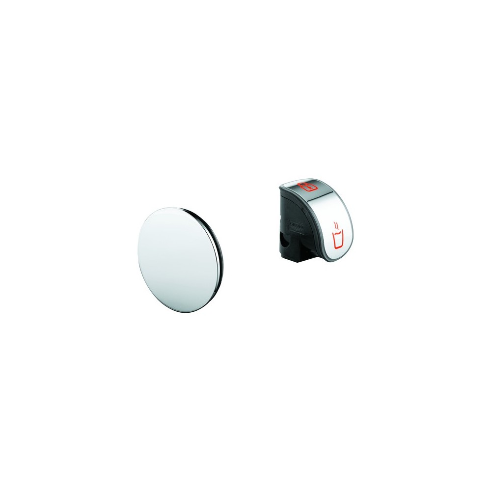Kontroll Enhet Grohe Red GROHE Red reservedele