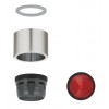 Perlator Grohe Red supersteel mono Grohe Red reservedele