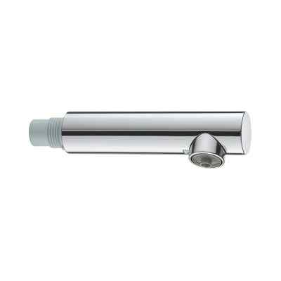 Duschmunstycke Grohe Blue L-tud uttrek Grohe Blue reservedele