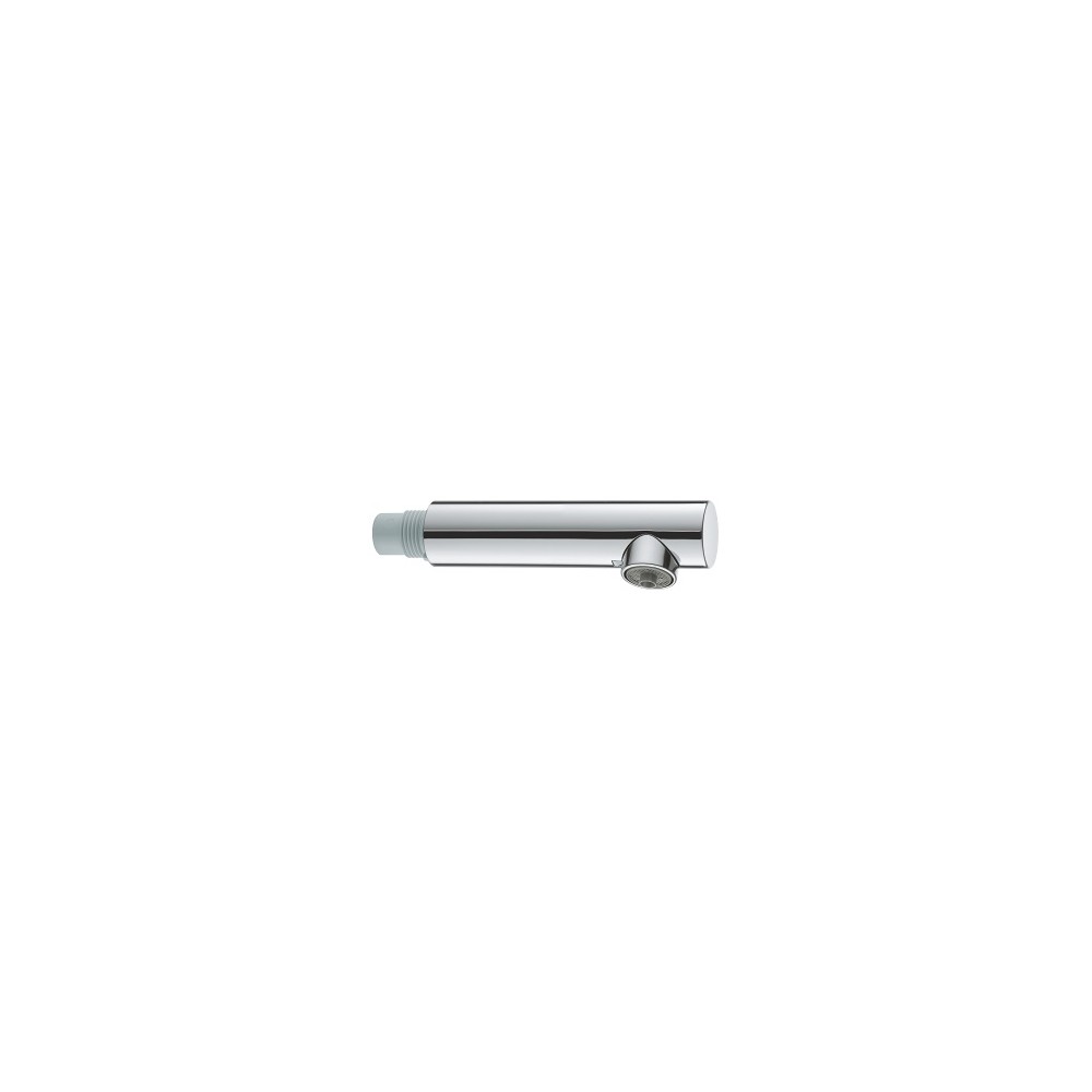 Duschmunstycke Grohe Blue L-tud uttrek Grohe Blue reservedele