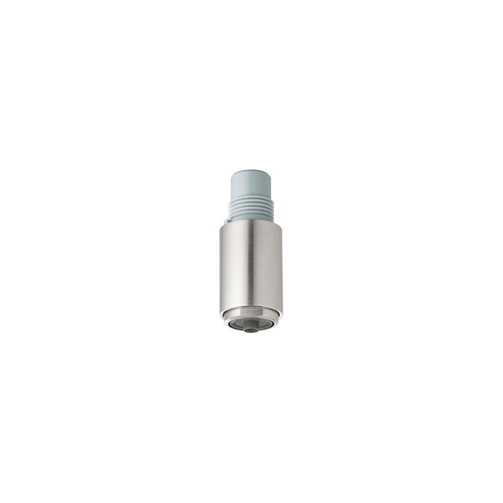 Duschhandtag Grohe Blue C kran uttrek Grohe Blue reservedele