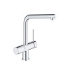 Grohe Blue Pro Duo L tud hane - Old version GROHE Blue haner