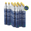 Grohe Blue 425 Gram Co2 refill flaska 18 stk. Refill
