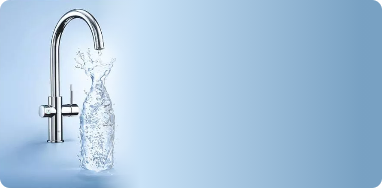 grohe-red